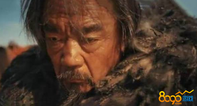 鬼吹灯之黄皮子坟敲山老汉