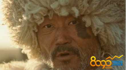 鬼吹灯之黄皮子坟老羊皮