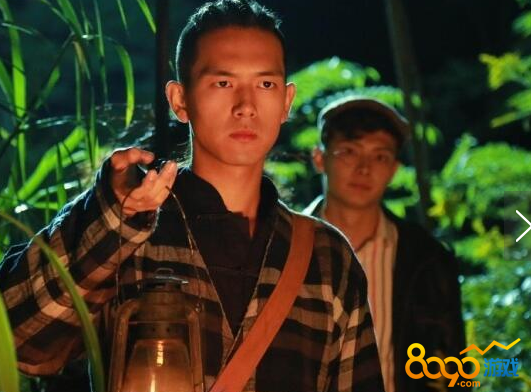 河神圣童是顾影吗为什么说圣童是顾影