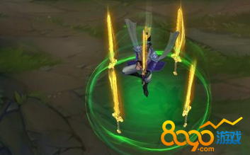 LOLʥ֮Ƥʲôʱ 7.19汾ŮƤϮ