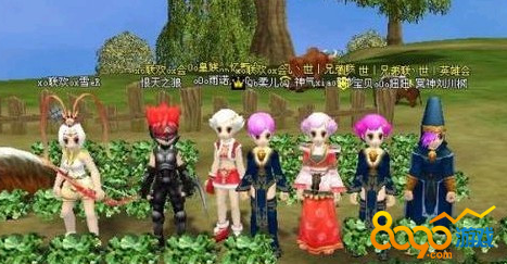 热血江湖战幻魔教主在哪里打