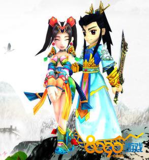 热血江湖共同任务