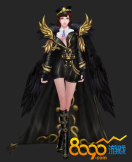 鬼吹灯之牧野诡事永久时装