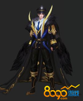 鬼吹灯之牧野诡事永久时装