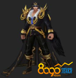 鬼吹灯之牧野诡事永久时装