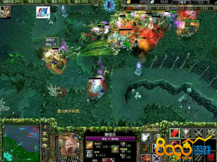 dota8.64汾ģʽձ޳װ򷨽