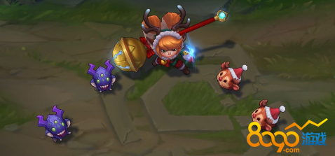 lol2017ѩ7.24汾ʥ˵Ч