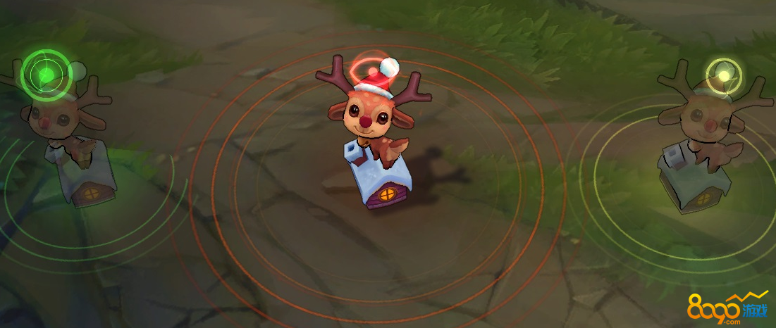 lol2017ѩʥ˵ļ 7.24汾ʥ˵Ч