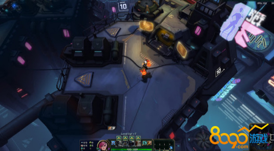 lolȫֻģʽԴƻģʽȫ