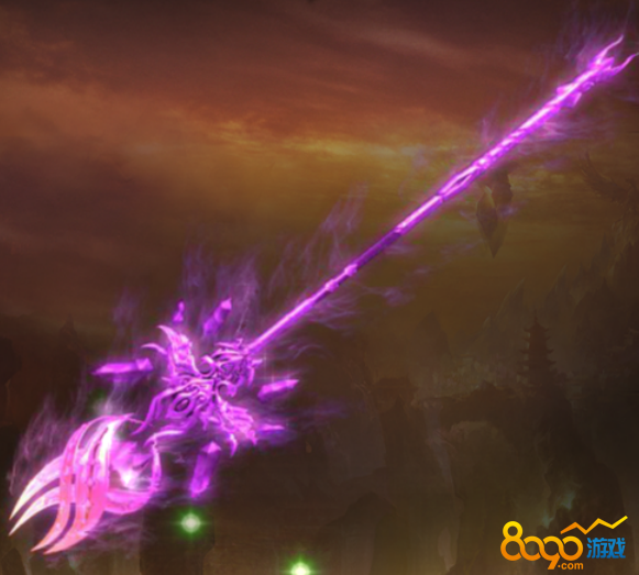 裁决三国神兵紫电银魂