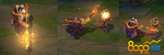 lol8.1汾ʹֿ˹Ƥʲôʱ 8.1汾ʹֿ˹Ƥ۸