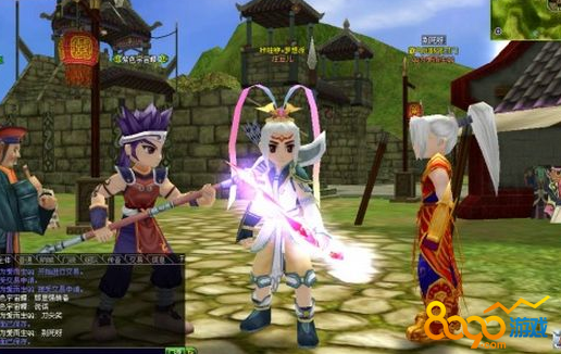 热血江湖2哪些boss掉珍贵装备珍贵装备怎么获得