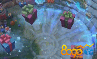 lol2017ѩڵͼôر ѩڵͼЧرշ