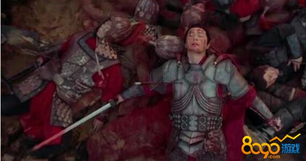 琅琊榜2萧平章黄晓明