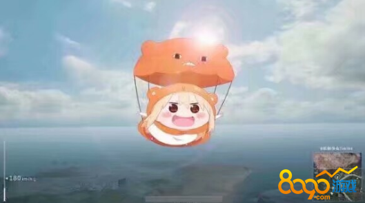 绝地求生怎么锁国区的