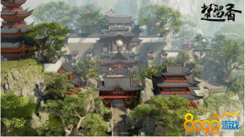 楚留香逃学书童奇遇触发坐标地点分享