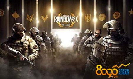 彩虹六号围攻为什么被禁播 彩六国服还上吗