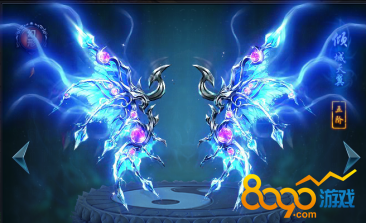 阴阳劫倾城天羽