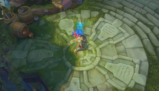 lol2018ӾɶϵƤЩӢ ӾɶƤЧһ