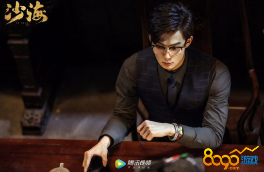 沙海21集百度云资源