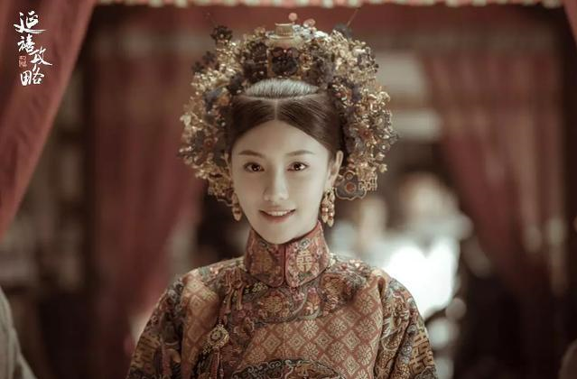 延禧攻略番外什么时候播出在哪播