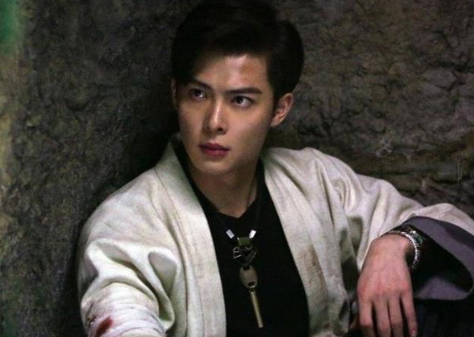 张日山去古潼京了吗