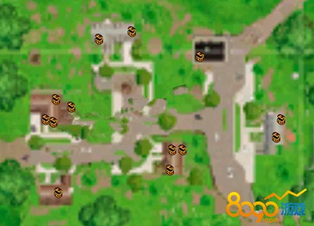 ֮ҹʮȪеı Ȫֲλһ