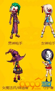 dnfͷչʾ 2018ְҵͷһ