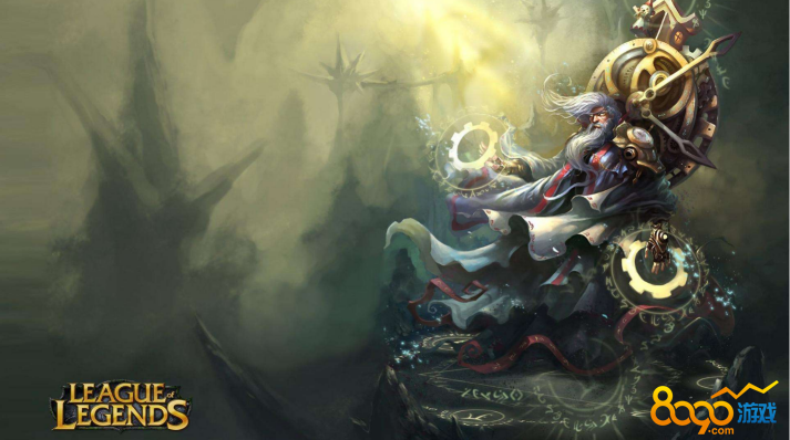 LOLʱ���ػ��߻�����ô�� ʱ���ػ��߻����淨���