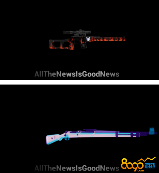 2018ʥ98k/vssװʲôʱ