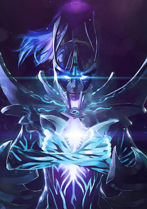 DOTA2Ӱ̿ͼܽ