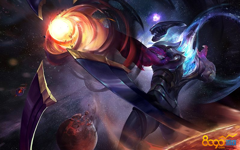 LOL°汾ͽ֮ά³˹䶯