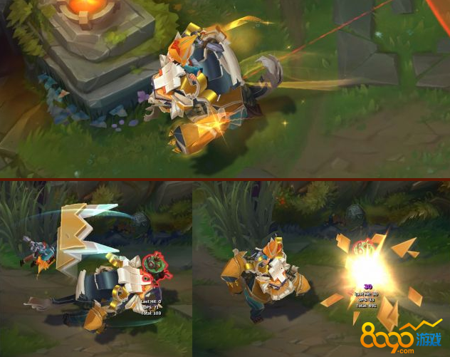 lol9.4汾άµʲôʱ򼸵 9.4汾һ