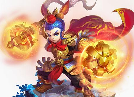 梦幻西游手游新区怎么玩