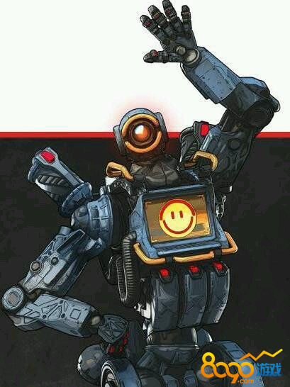 APEX机器人怎么玩