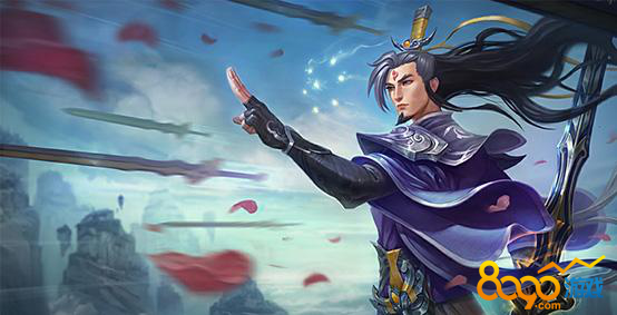 英雄联盟打野剑圣玩法攻略分享