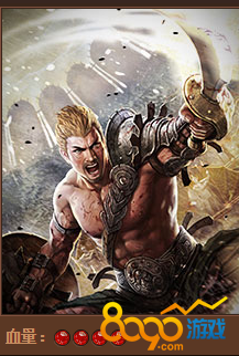 英雄杀斯巴达克斯怎么玩