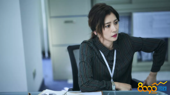 律师和受害者这些相关人员的命运全部串联到了一起的一部电视剧