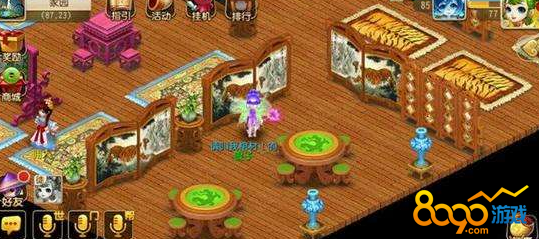 梦幻剑灵副本攻略