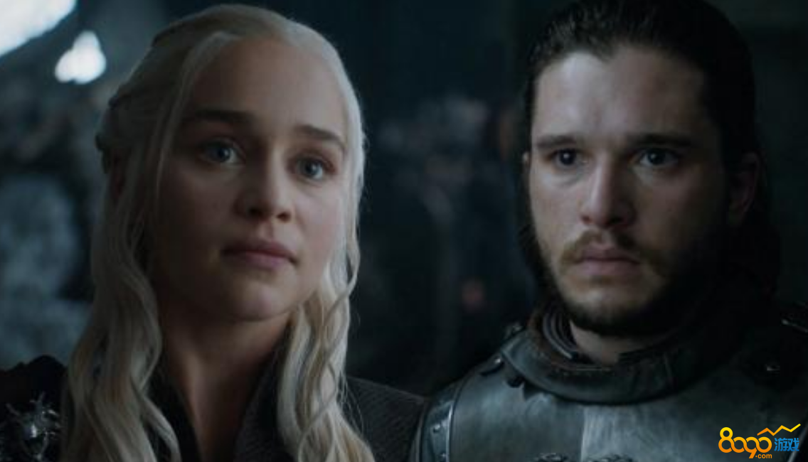 权利的游戏大结局是什么