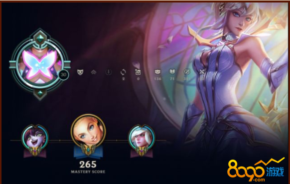 LOLΪʲôҶ޷ø߼ɾʹ