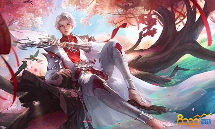 王者荣耀诸葛亮星元皮肤怎样获得