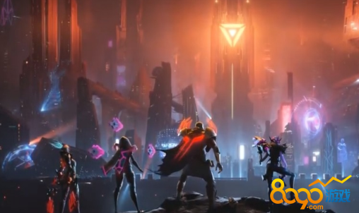 2019LOLԴƻƤͽʲôʱϼ