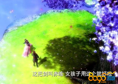 赤练为什么杀了紫女