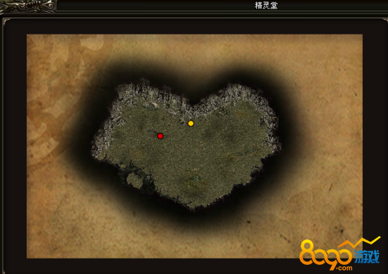 天眼传奇玫瑰争夺战