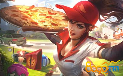 LOL�ƶ�֮��10.3��ʿɳĮ��������ô��