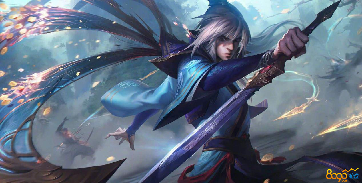 英雄联盟上单不灭狗头的打法出装