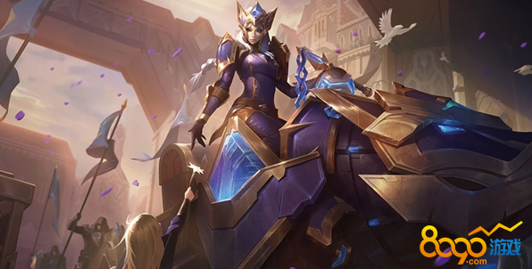 LOL10.14汾֮ŭɪׯݶЩĶ