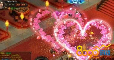 传奇霸业离婚条件介绍